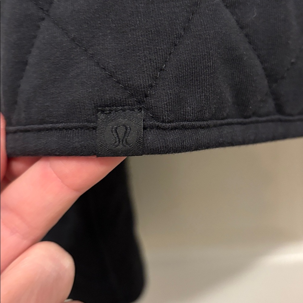 Lululemon Quilted Calm Jacket - Picture 5 of 6